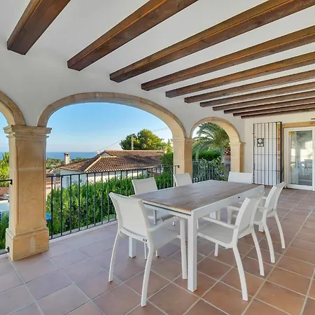 Vila Pura Vida Denia