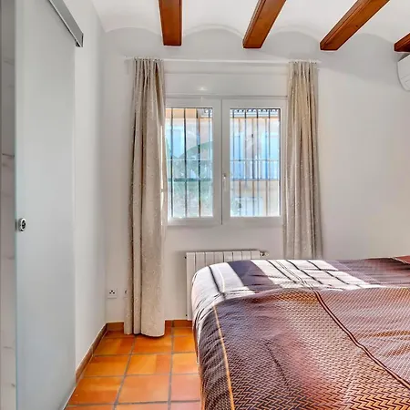 Pura Vida * Denia
