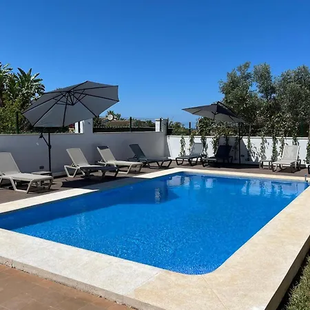 Vila Pura Vida