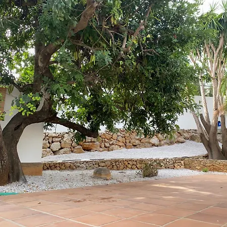 Vila Pura Vida